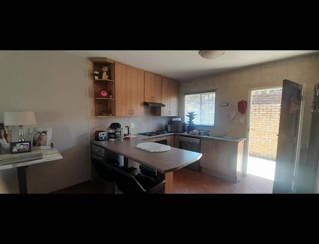 2 BEDROOM PROPERTY TO RENT IN THATCHFIELD